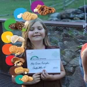 Meet your Posher, Gina